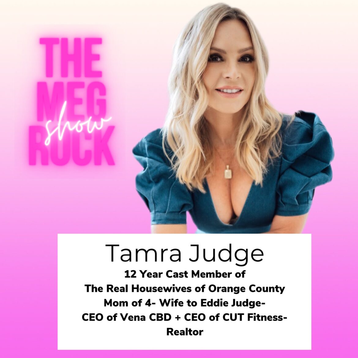 Tamra Judge