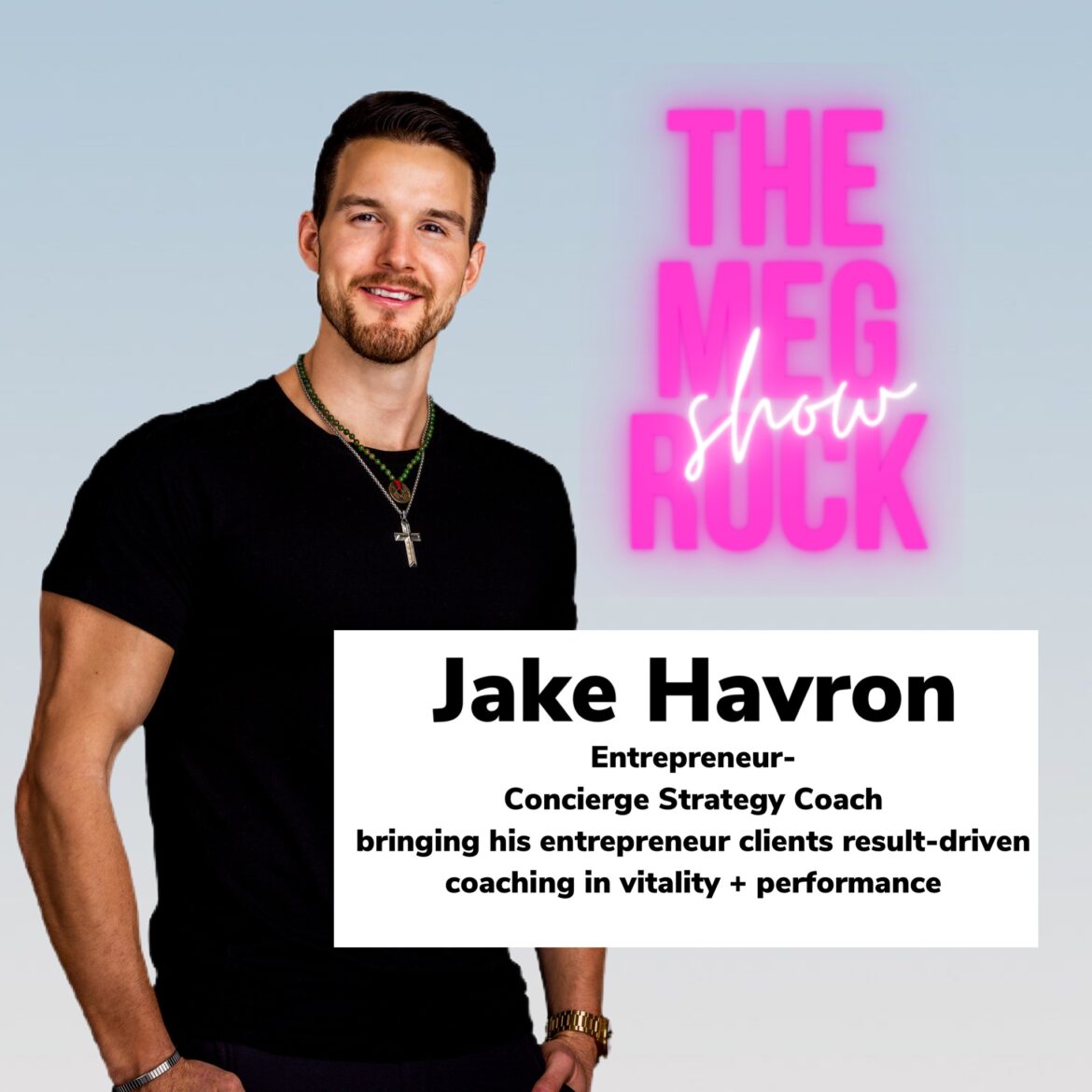 Jake Havron