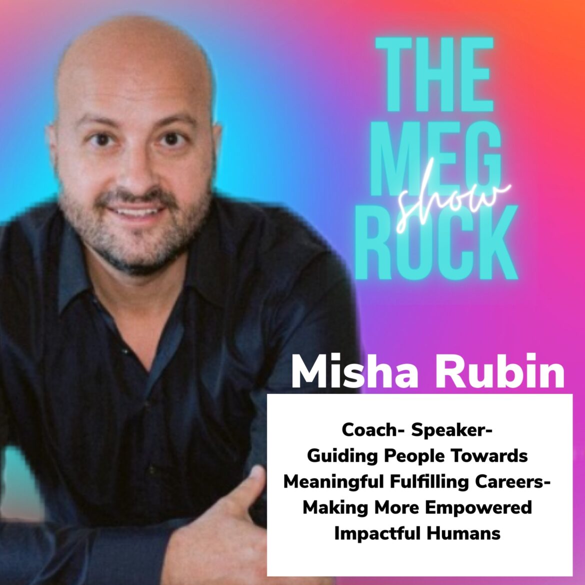 Misha Rubin