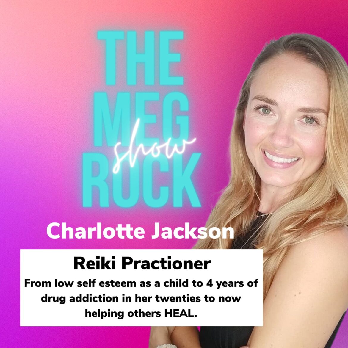 Charlotte Jackson