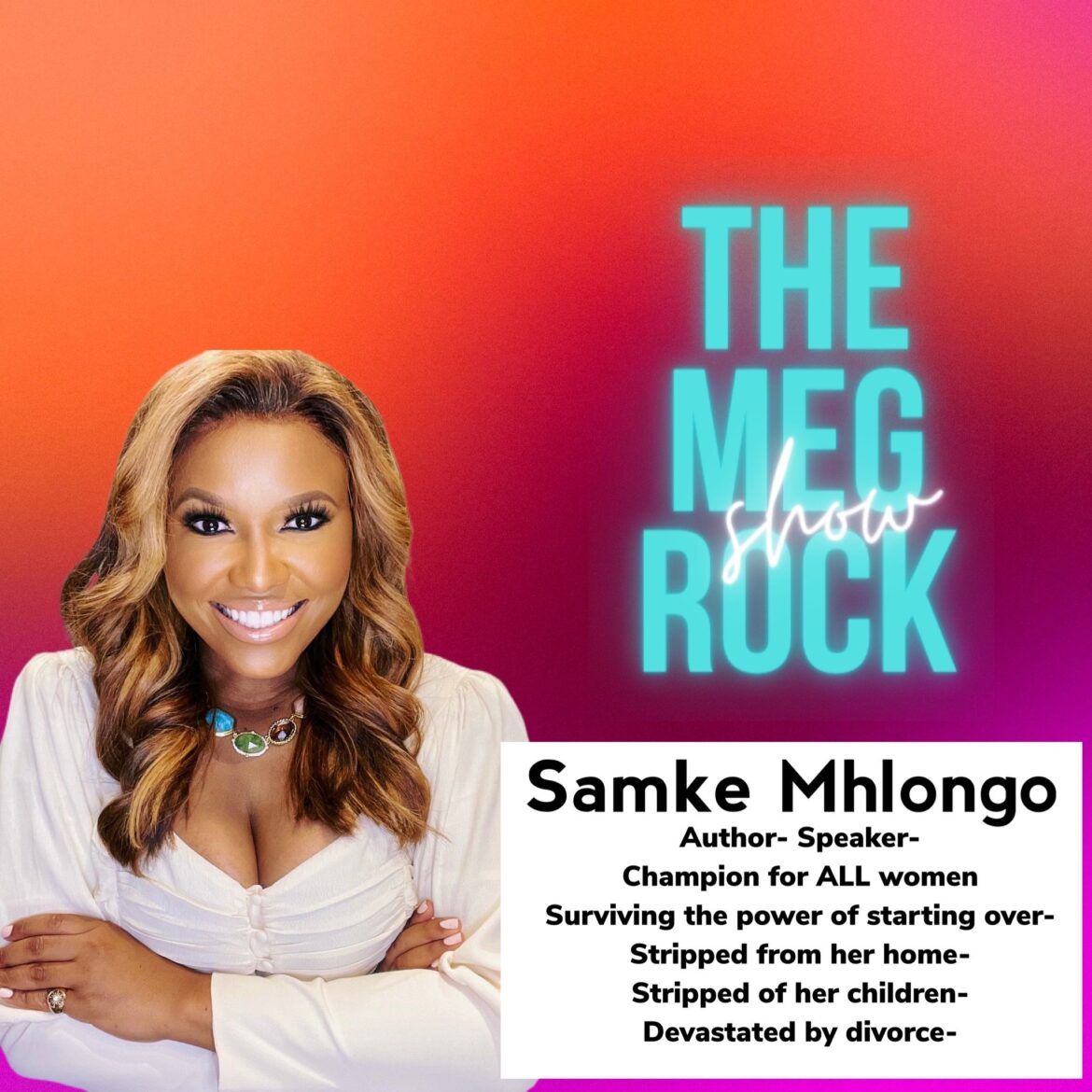 Samke Mhlongo