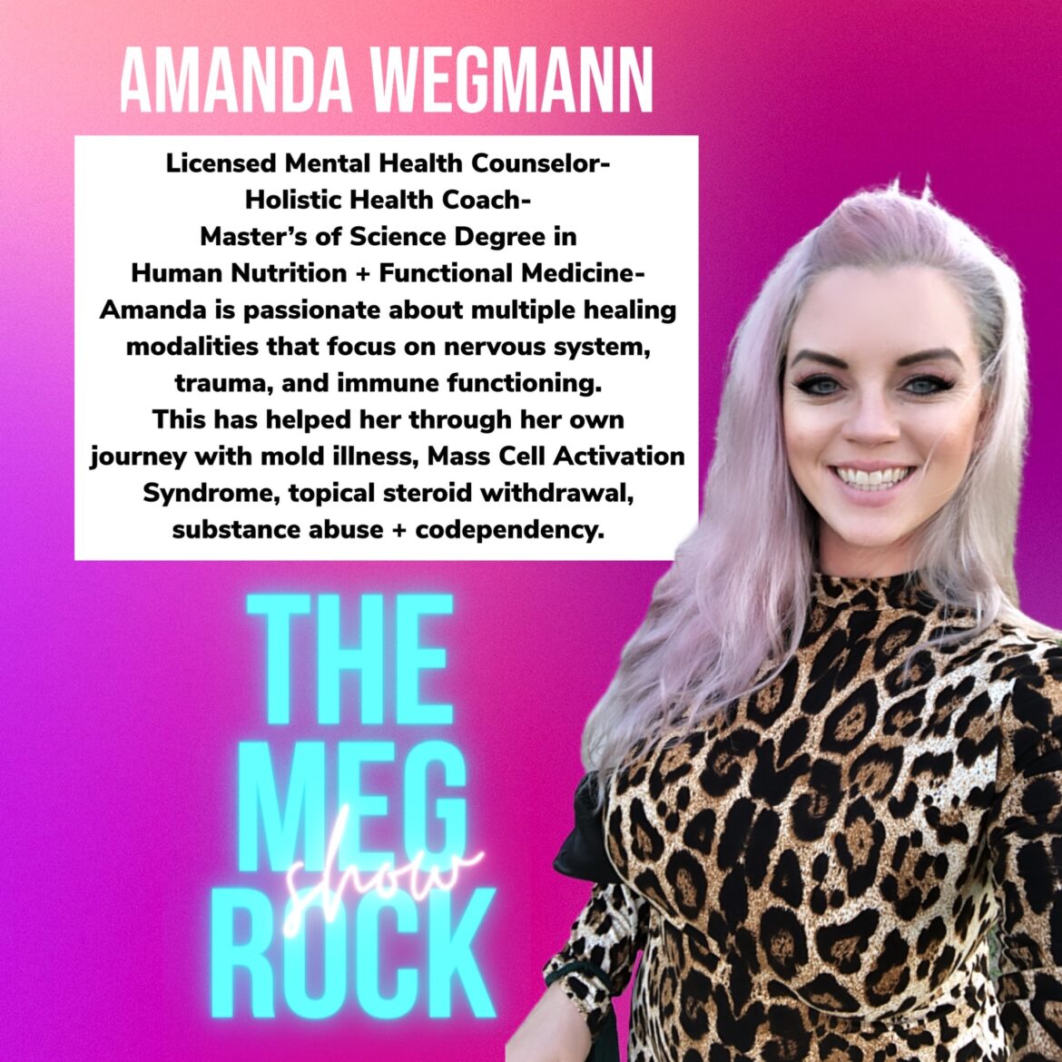 Amanda Wegman