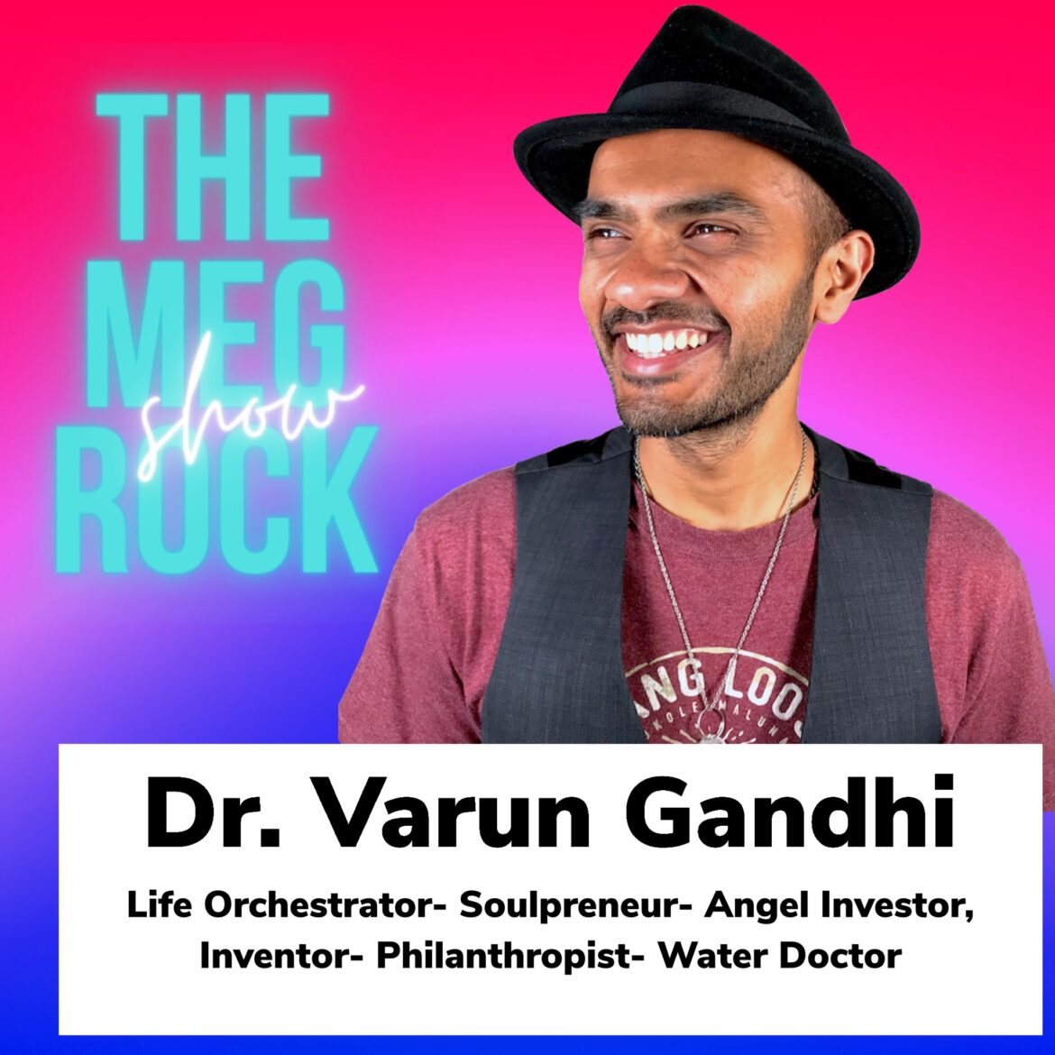 Dr. Varun Gandhi