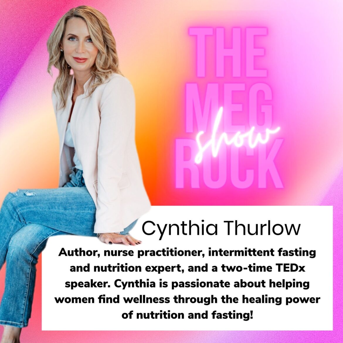 Cynthia Thurlow