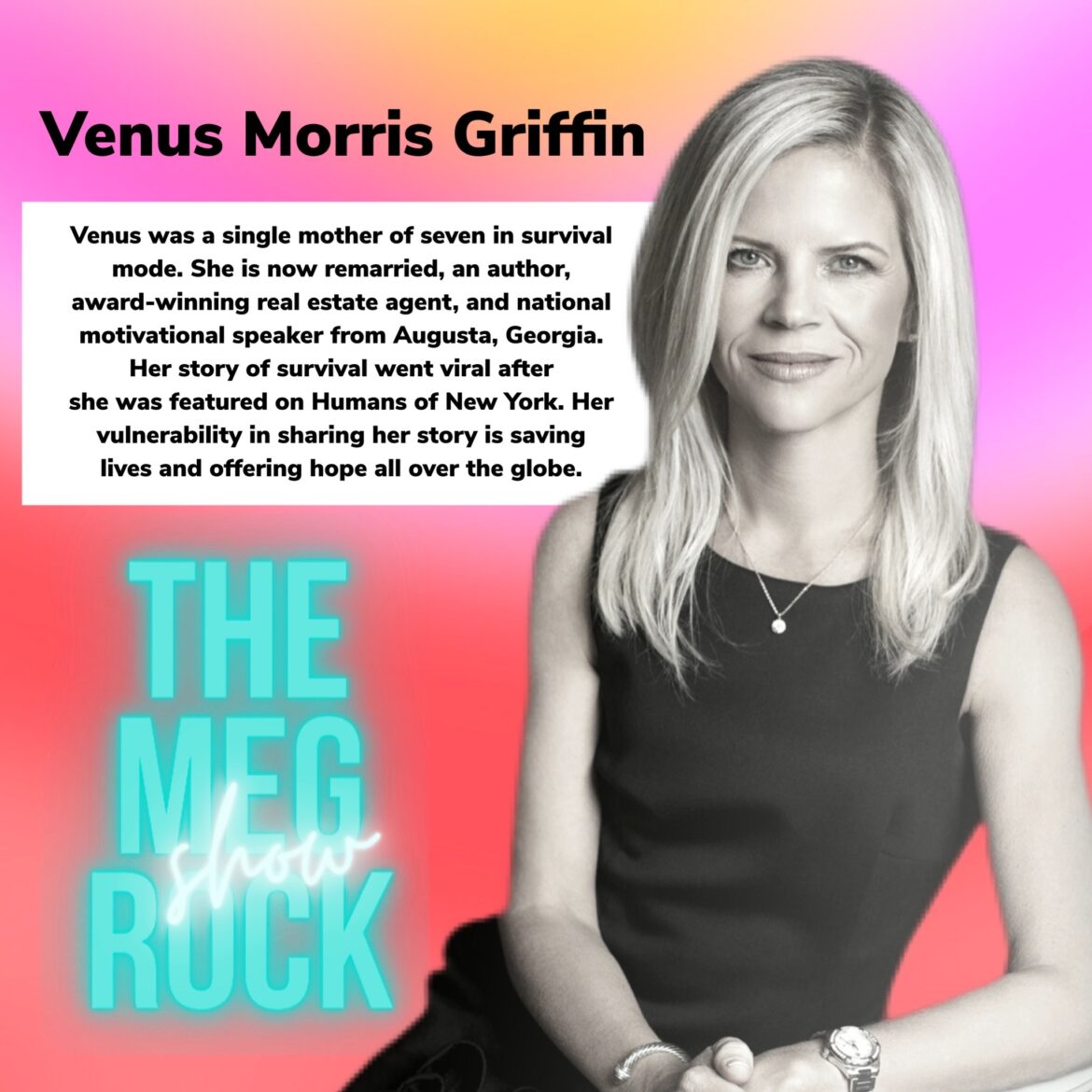 Venus Morris Griffin