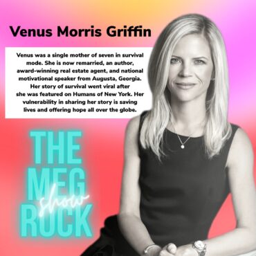 Venus Morris Griffin