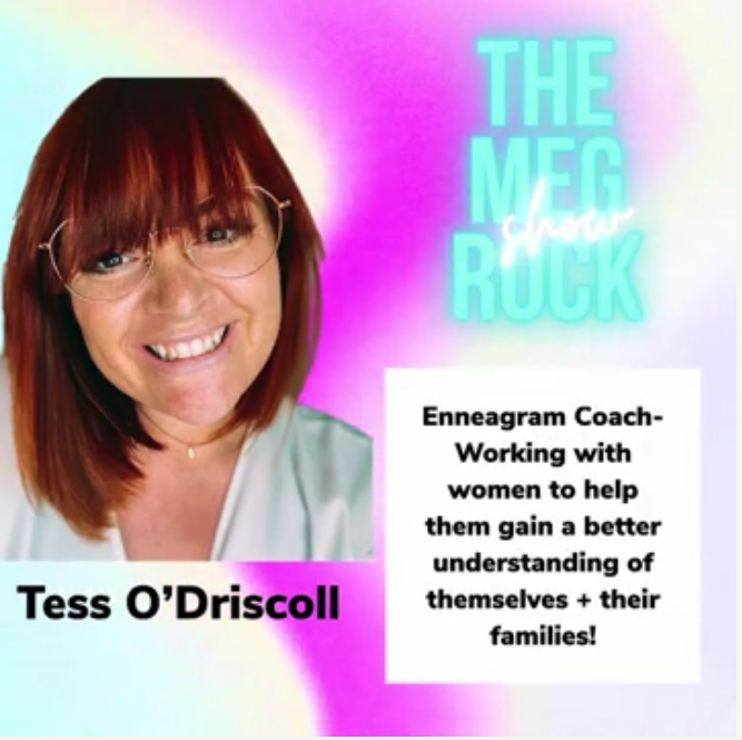 Tess O'Driscoll