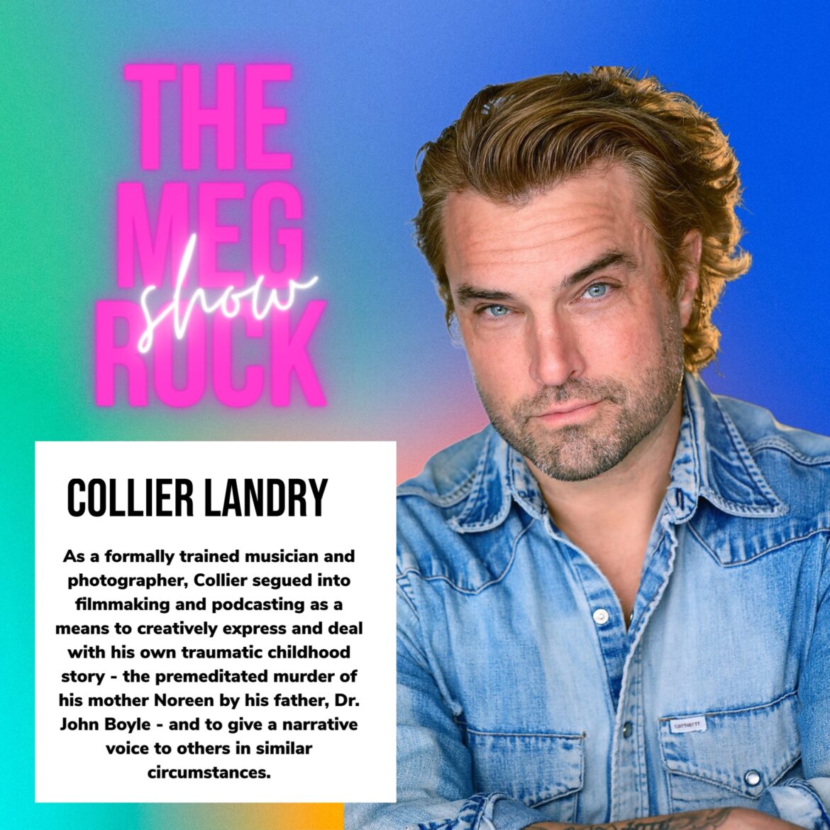 Collier Landry